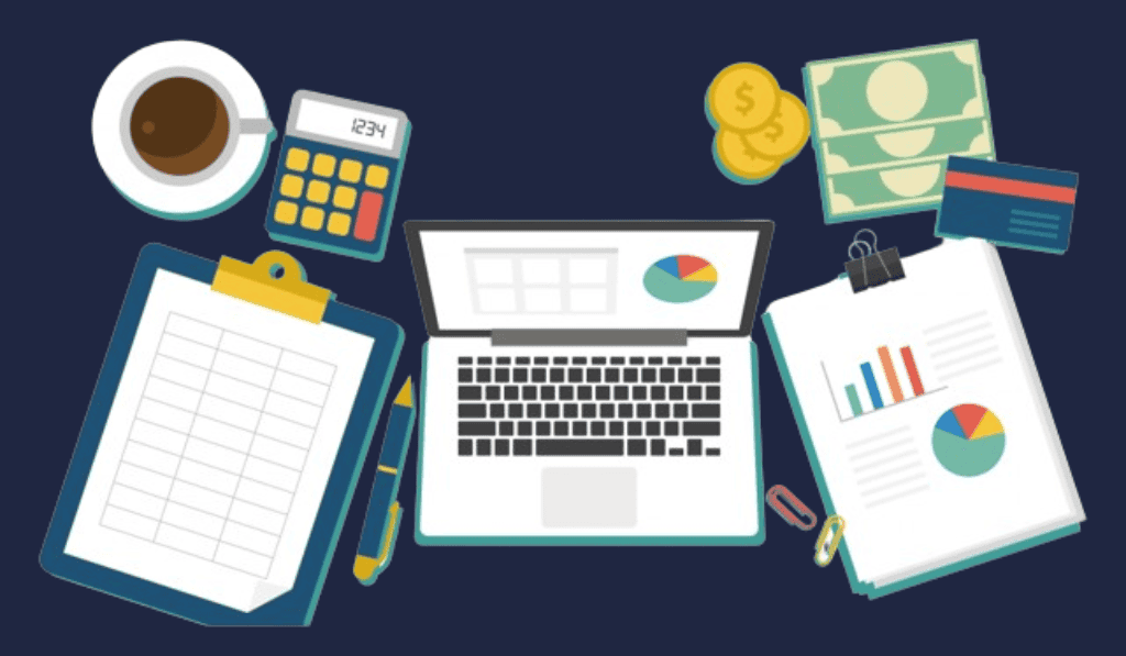 accounting course online