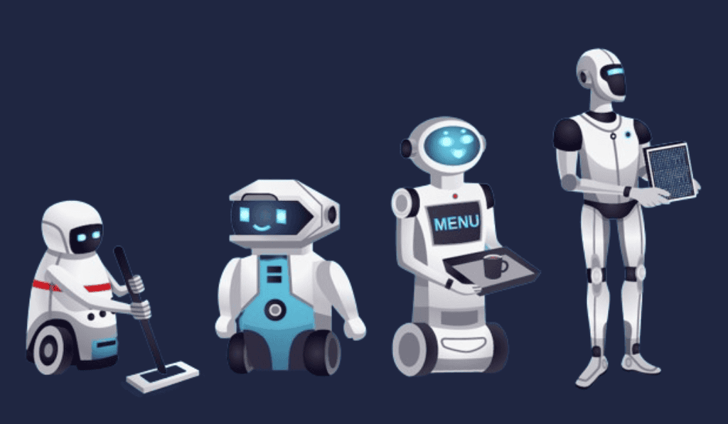 Robotics course online