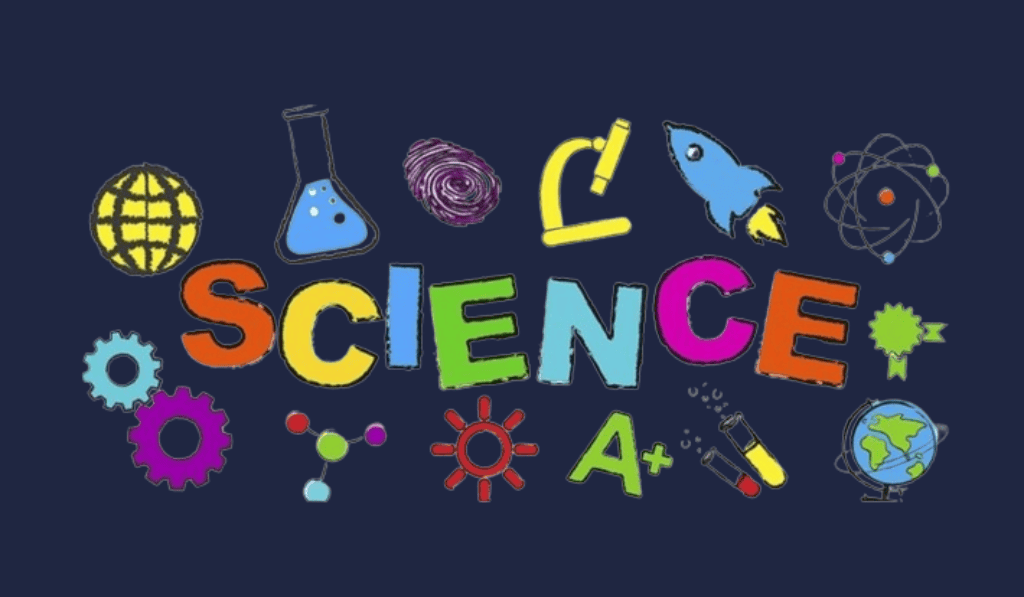 Learn Science Online