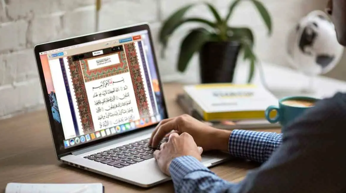 Online Islamic Courses and Quran Learning